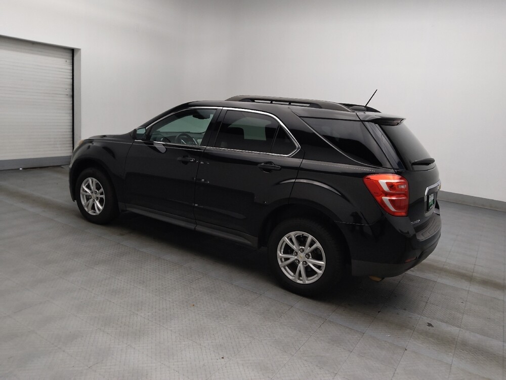 2017 Chevrolet Equinox in Athens, GA 30606 - 18095910 3