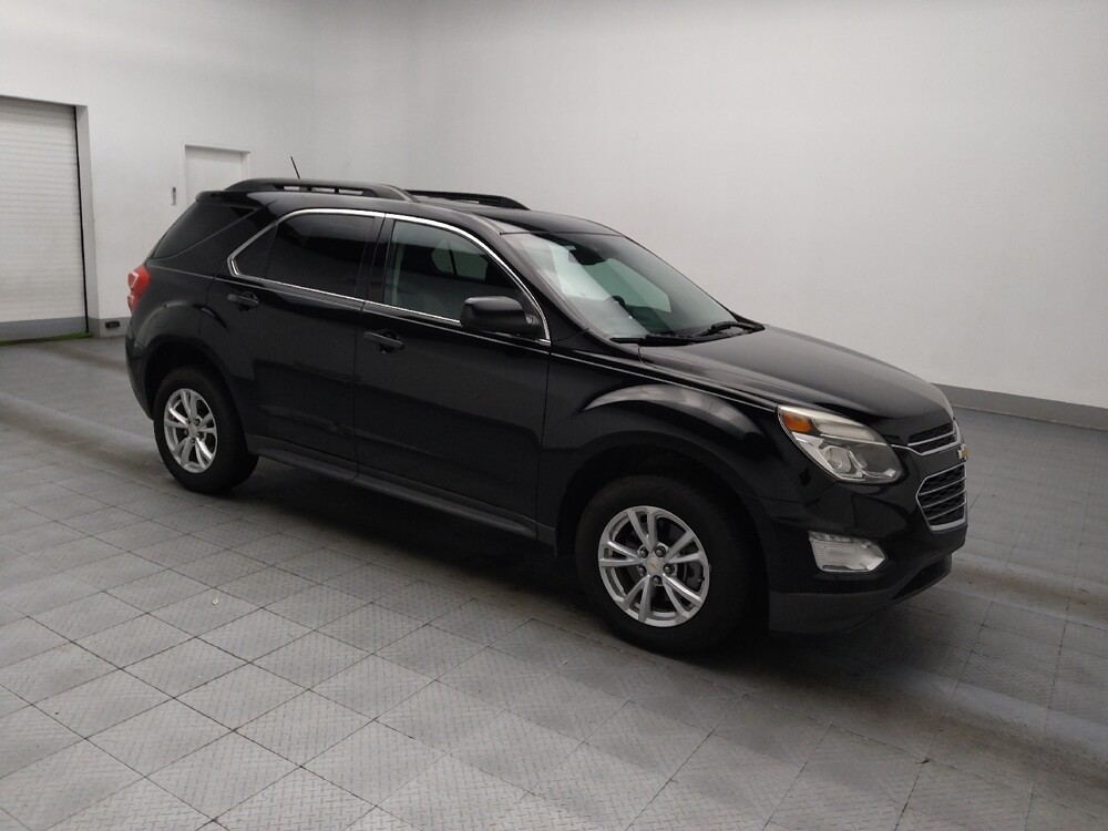 2017 Chevrolet Equinox in Athens, GA 30606 - 18095910 11