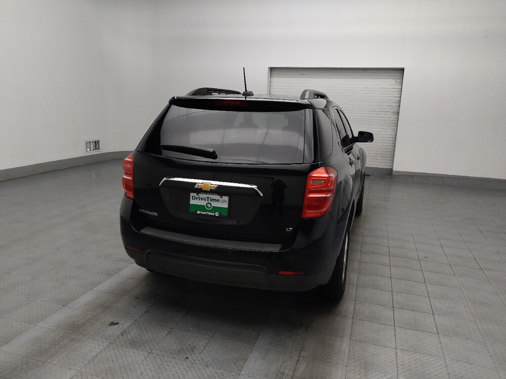 2017 Chevrolet Equinox in Athens, GA 30606 - 18095910 7