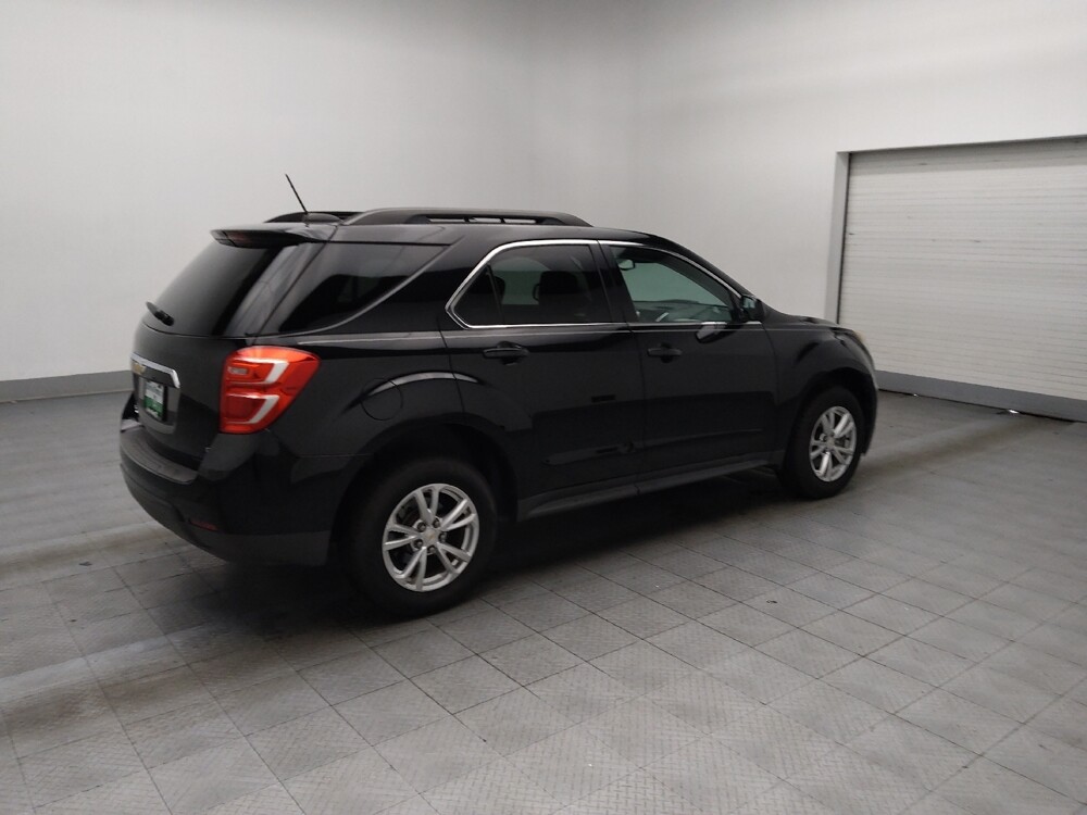 2017 Chevrolet Equinox in Athens, GA 30606 - 18095910 10