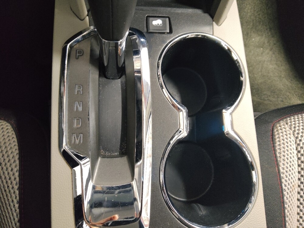 2017 Chevrolet Equinox in Athens, GA 30606 - 18095910 26