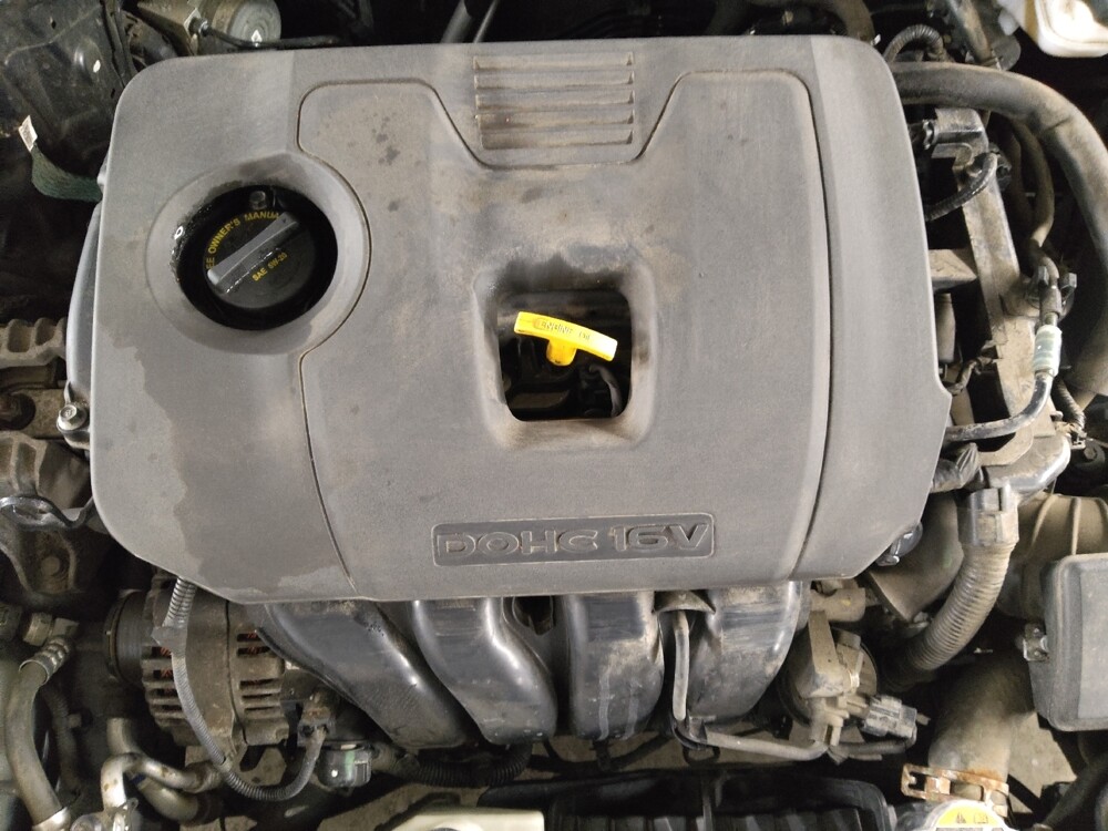 2020 Kia Forte in Morrow, GA 30260 - 18095911 30