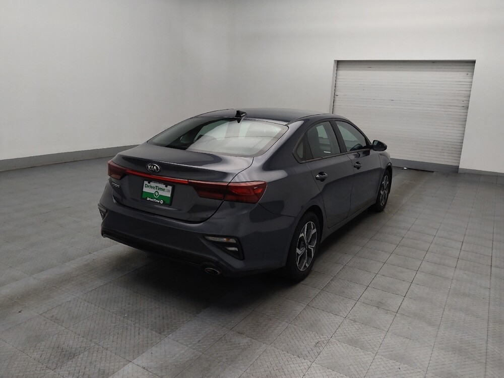 2020 Kia Forte in Morrow, GA 30260 - 18095911 9
