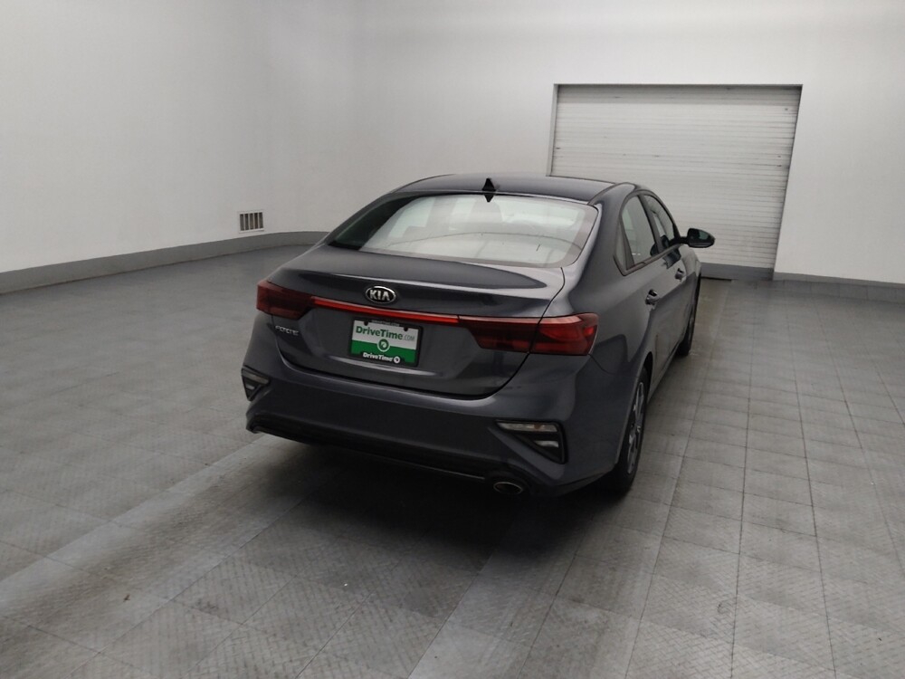 2020 Kia Forte in Morrow, GA 30260 - 18095911 7