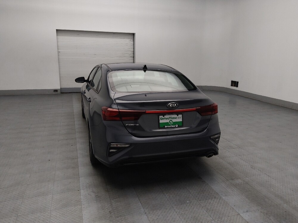 2020 Kia Forte in Morrow, GA 30260 - 18095911 6