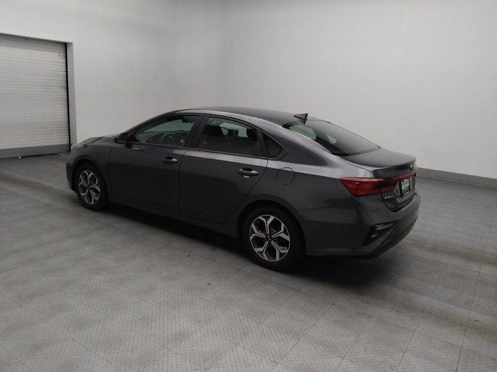 2020 Kia Forte in Morrow, GA 30260 - 18095911 3