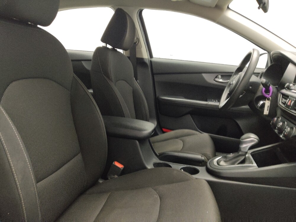 2020 Kia Forte in Morrow, GA 30260 - 18095911 21