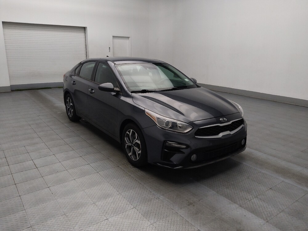 2020 Kia Forte in Morrow, GA 30260 - 18095911 13