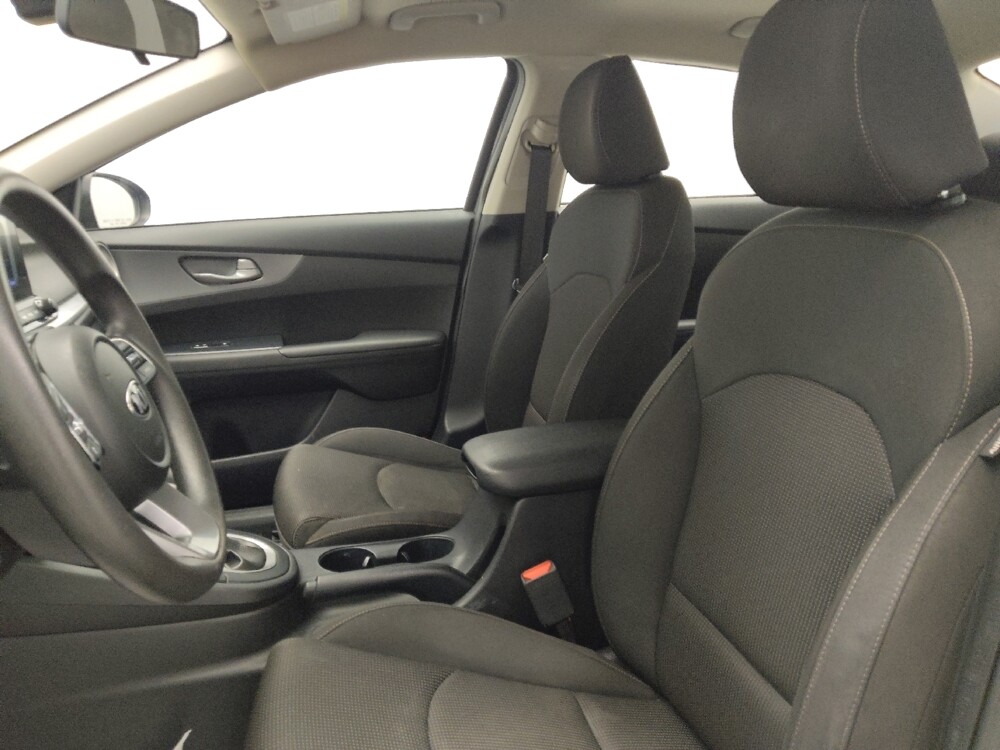 2020 Kia Forte in Morrow, GA 30260 - 18095911 17