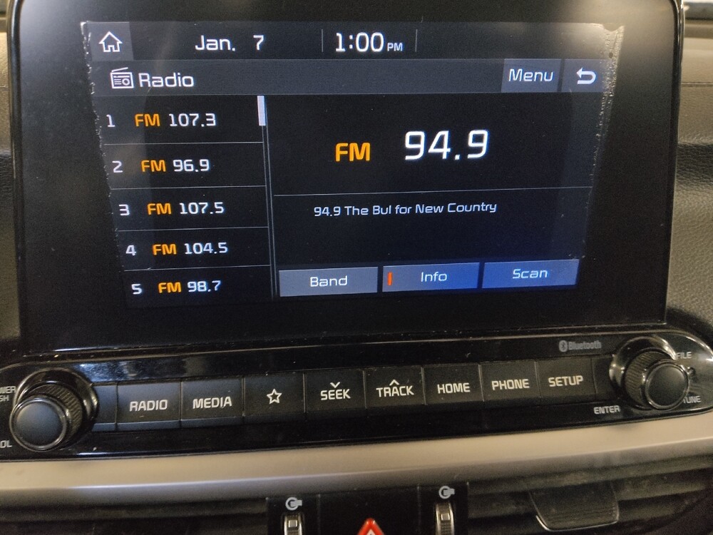 2020 Kia Forte in Morrow, GA 30260 - 18095911 25