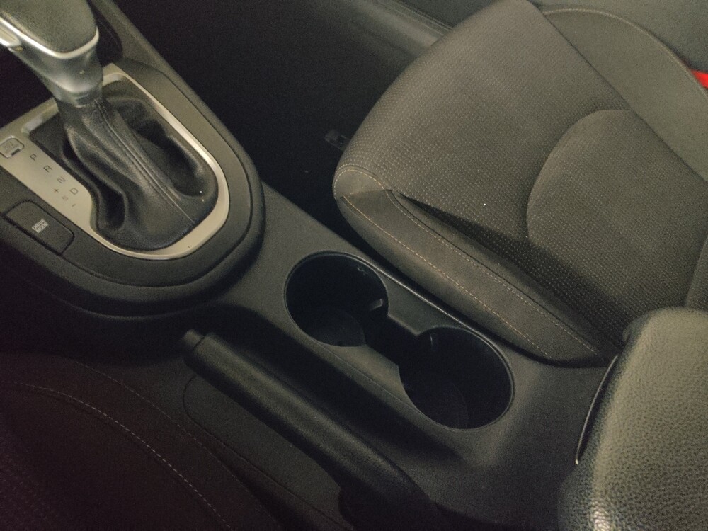 2020 Kia Forte in Morrow, GA 30260 - 18095911 26