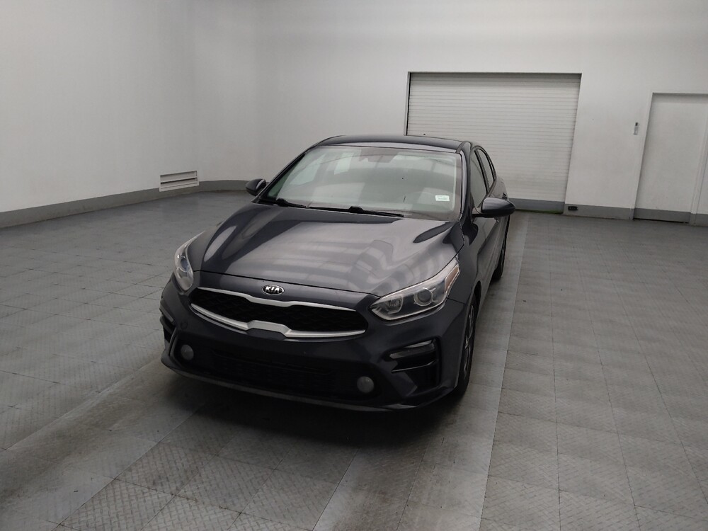 2020 Kia Forte in Morrow, GA 30260 - 18095911 15