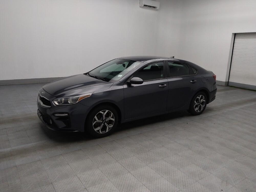 2020 Kia Forte in Morrow, GA 30260 - 18095911 2