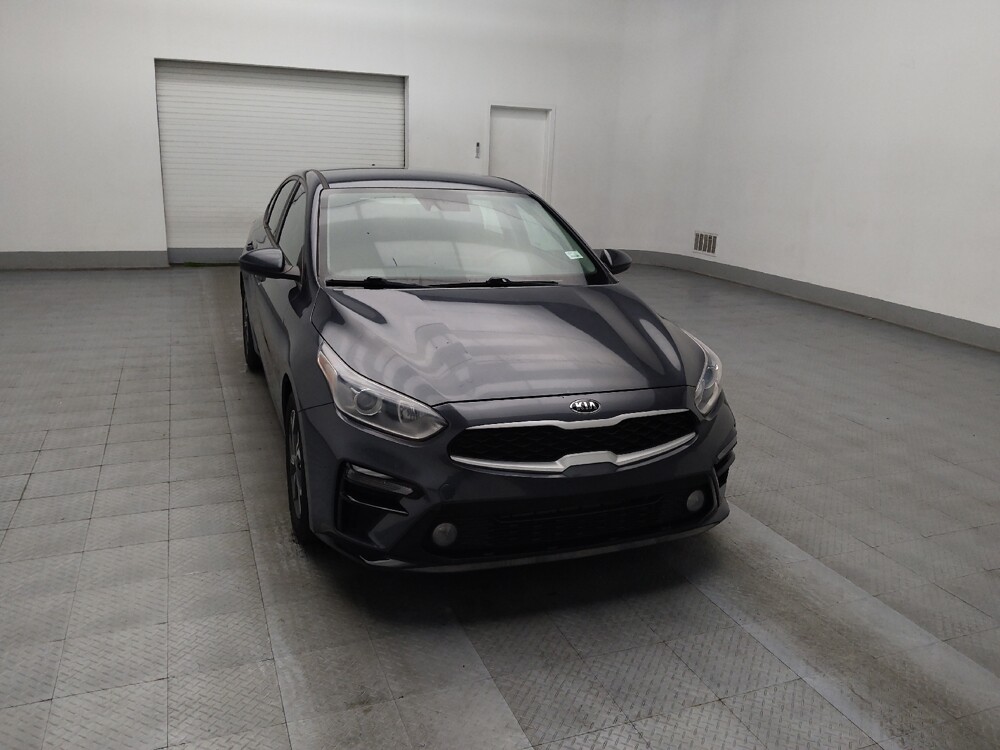 2020 Kia Forte in Morrow, GA 30260 - 18095911 14