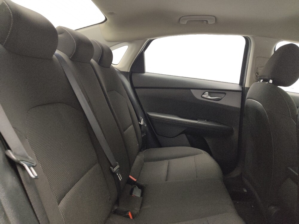 2020 Kia Forte in Morrow, GA 30260 - 18095911 19