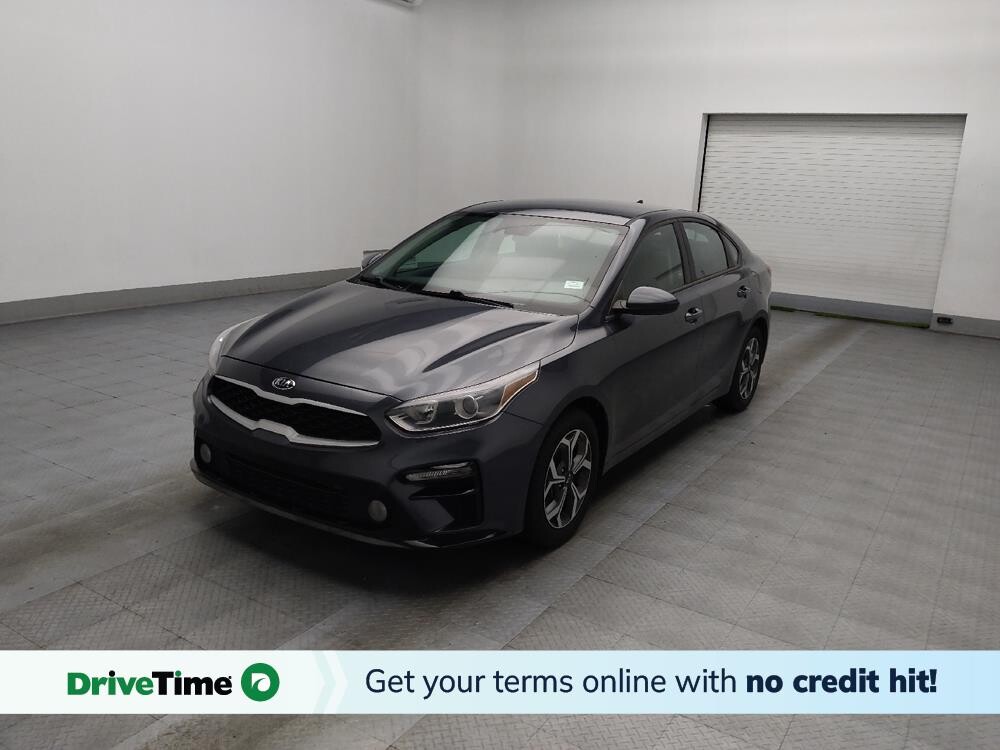 2020 Kia Forte in Morrow, GA 30260 - 18095911