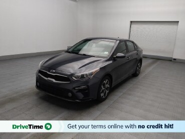 2020 Kia Forte in Morrow, GA 30260