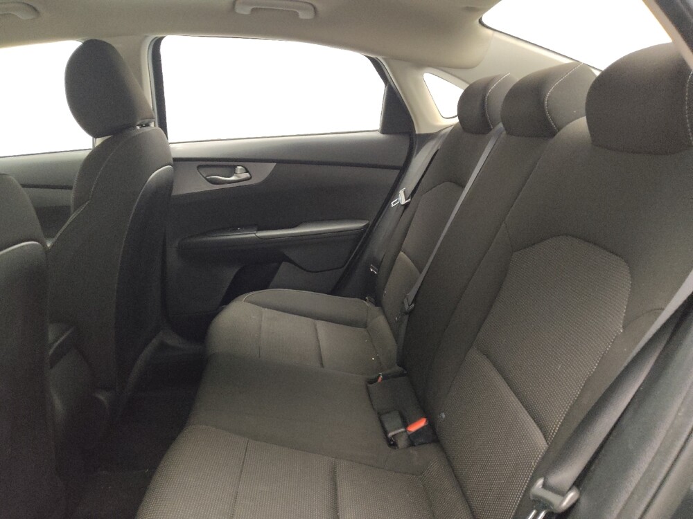 2020 Kia Forte in Morrow, GA 30260 - 18095911 18