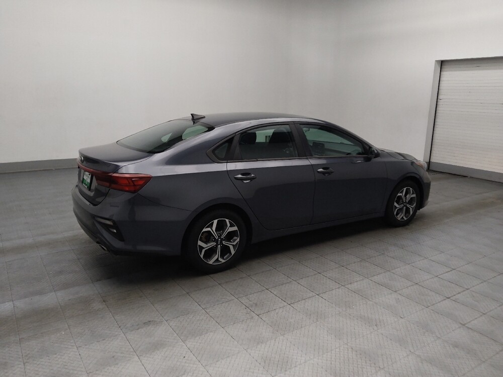 2020 Kia Forte in Morrow, GA 30260 - 18095911 10