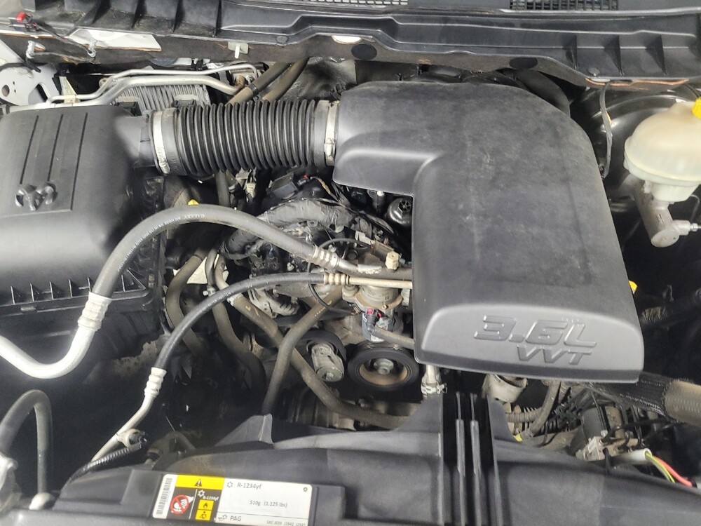 2016 RAM 1500 in Chattanooga, TN 37421 - 18095912 30