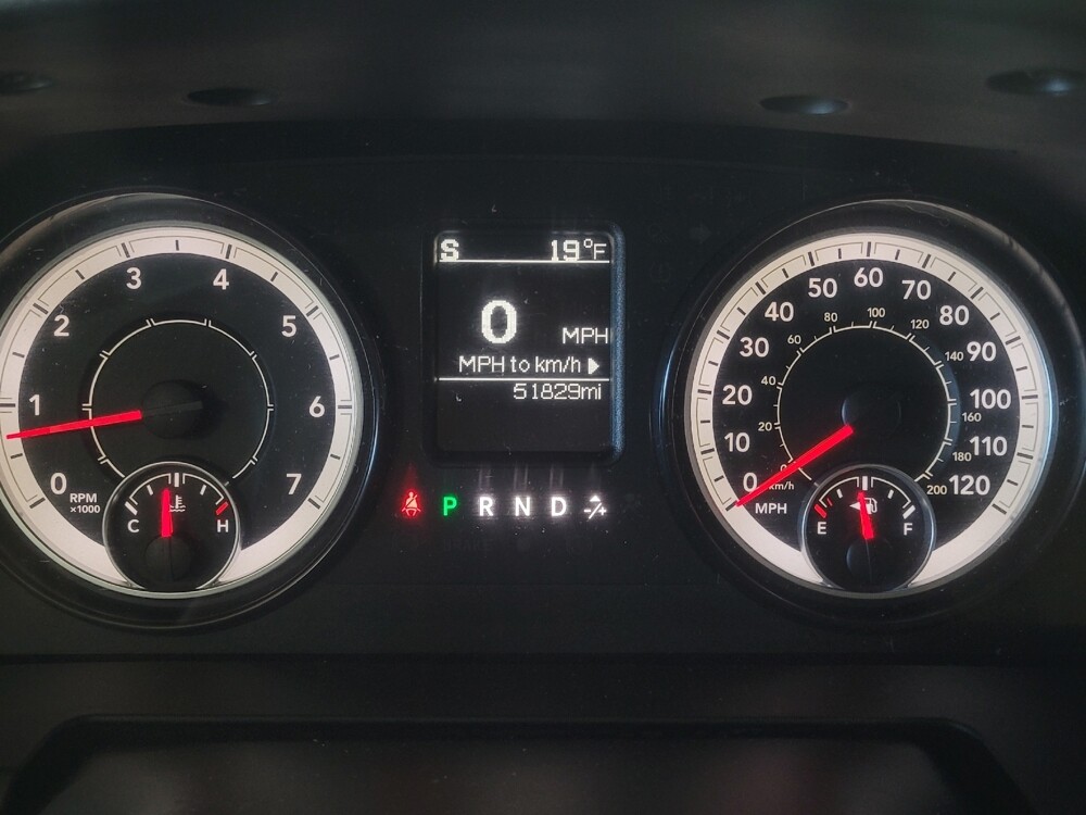 2016 RAM 1500 in Chattanooga, TN 37421 - 18095912 23