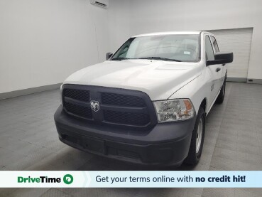 2016 RAM 1500 in Chattanooga, TN 37421