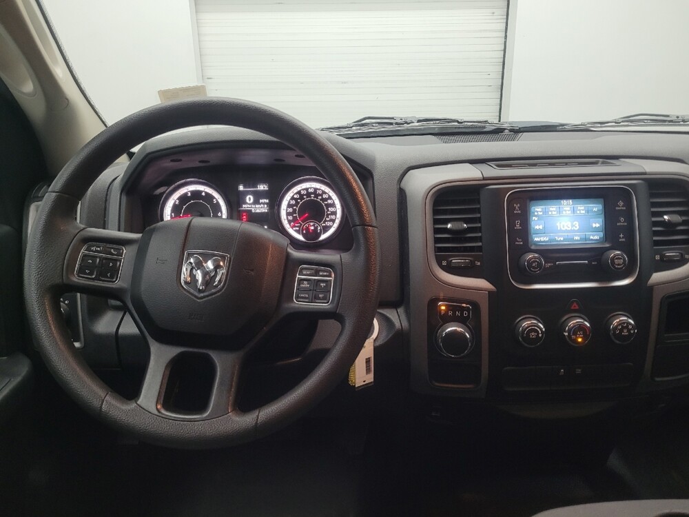 2016 RAM 1500 in Chattanooga, TN 37421 - 18095912 22