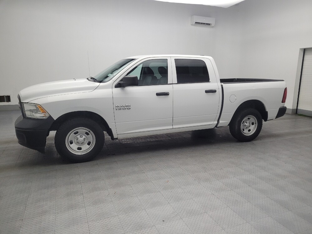 2016 RAM 1500 in Chattanooga, TN 37421 - 18095912 2