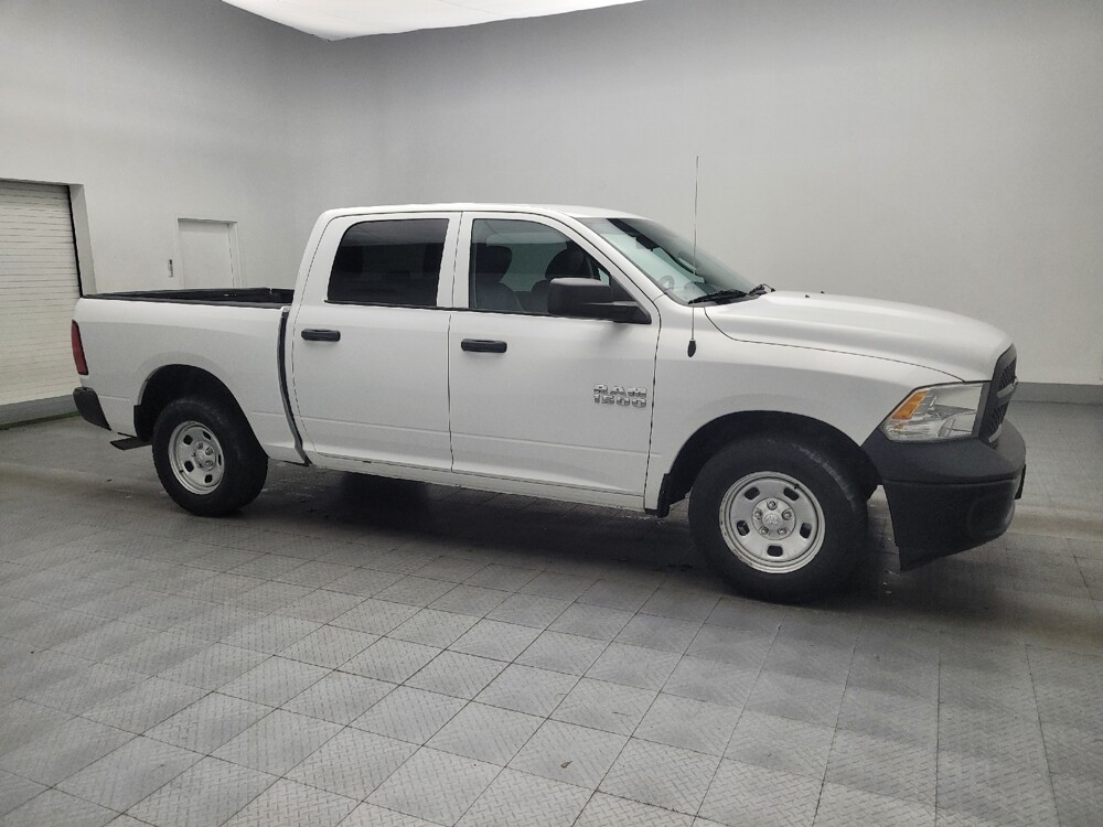 2016 RAM 1500 in Chattanooga, TN 37421 - 18095912 11