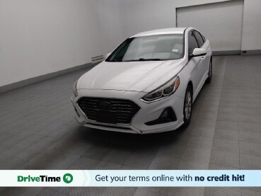 2018 Hyundai Sonata in Marietta, GA 30062