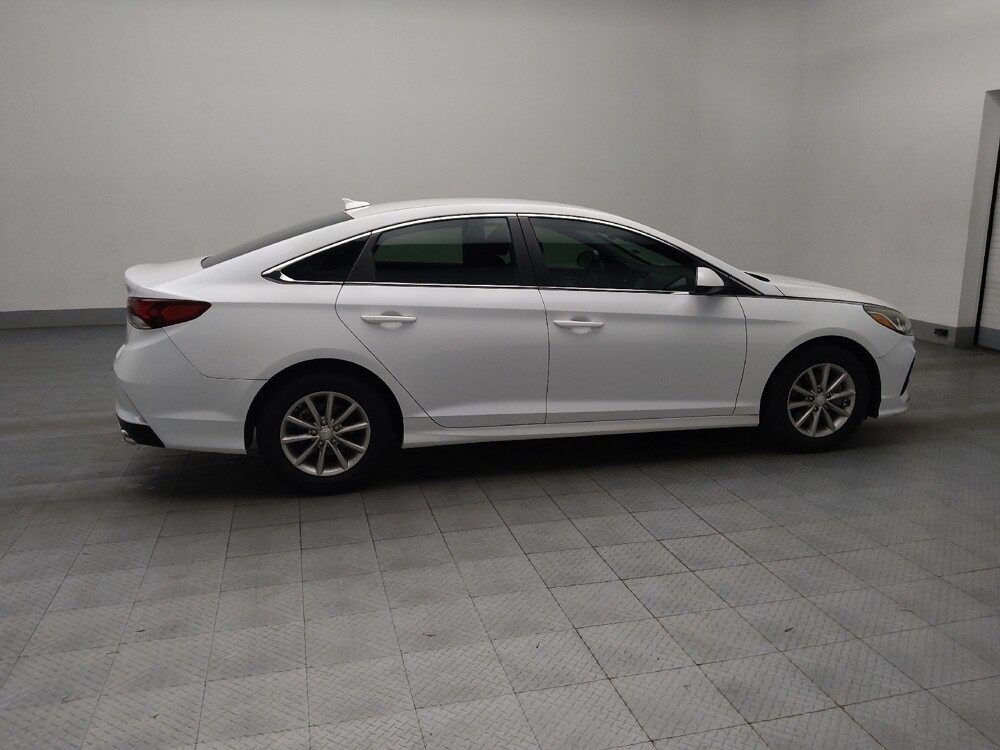 2018 Hyundai Sonata in Marietta, GA 30062 - 18095913 10