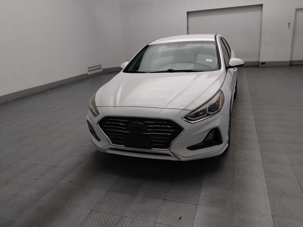 2018 Hyundai Sonata in Marietta, GA 30062 - 18095913 15