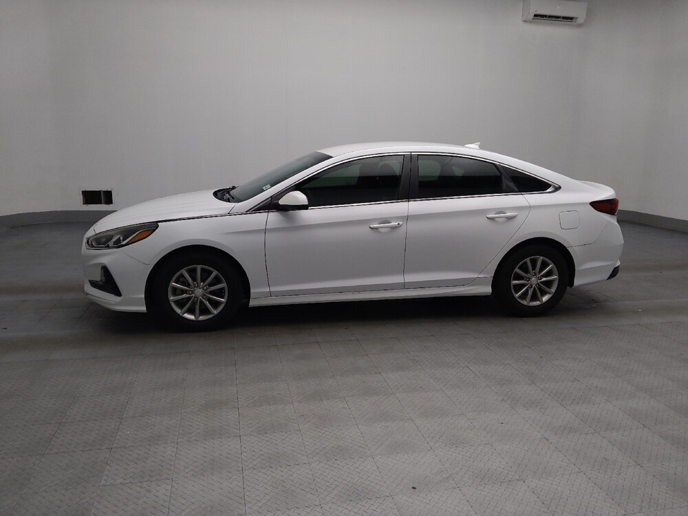 2018 Hyundai Sonata in Marietta, GA 30062 - 18095913 2