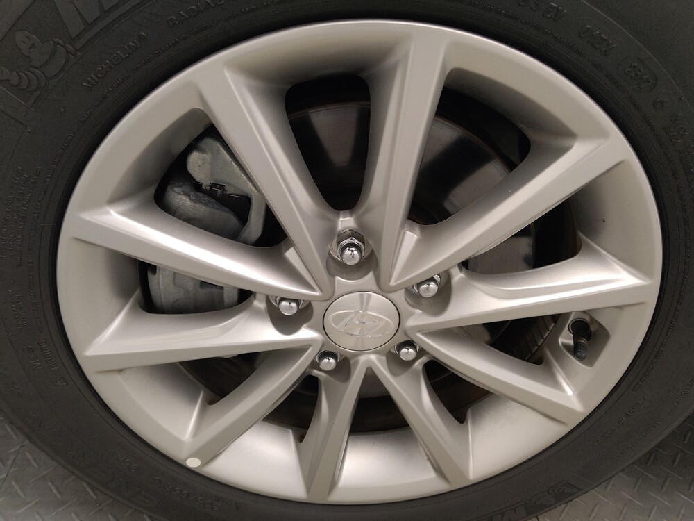 2018 Hyundai Sonata in Marietta, GA 30062 - 18095913 31