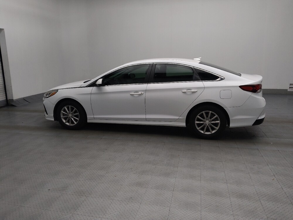 2018 Hyundai Sonata in Marietta, GA 30062 - 18095913 3