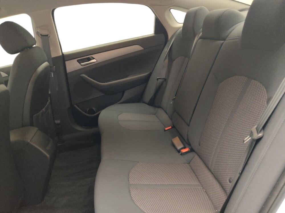 2018 Hyundai Sonata in Marietta, GA 30062 - 18095913 18