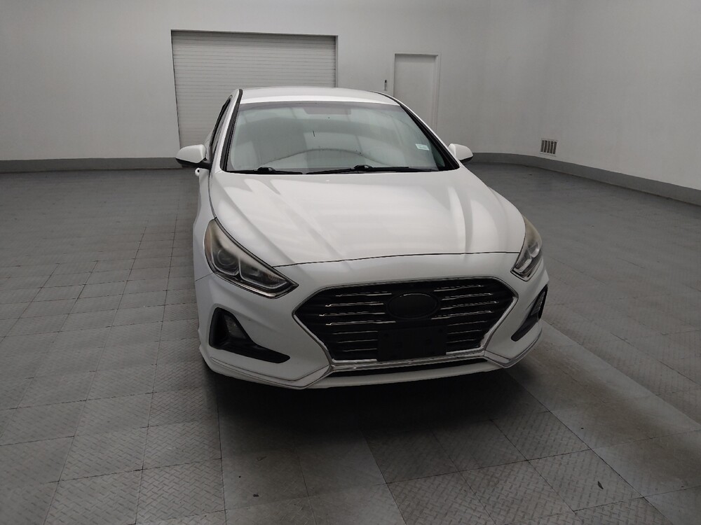 2018 Hyundai Sonata in Marietta, GA 30062 - 18095913 14