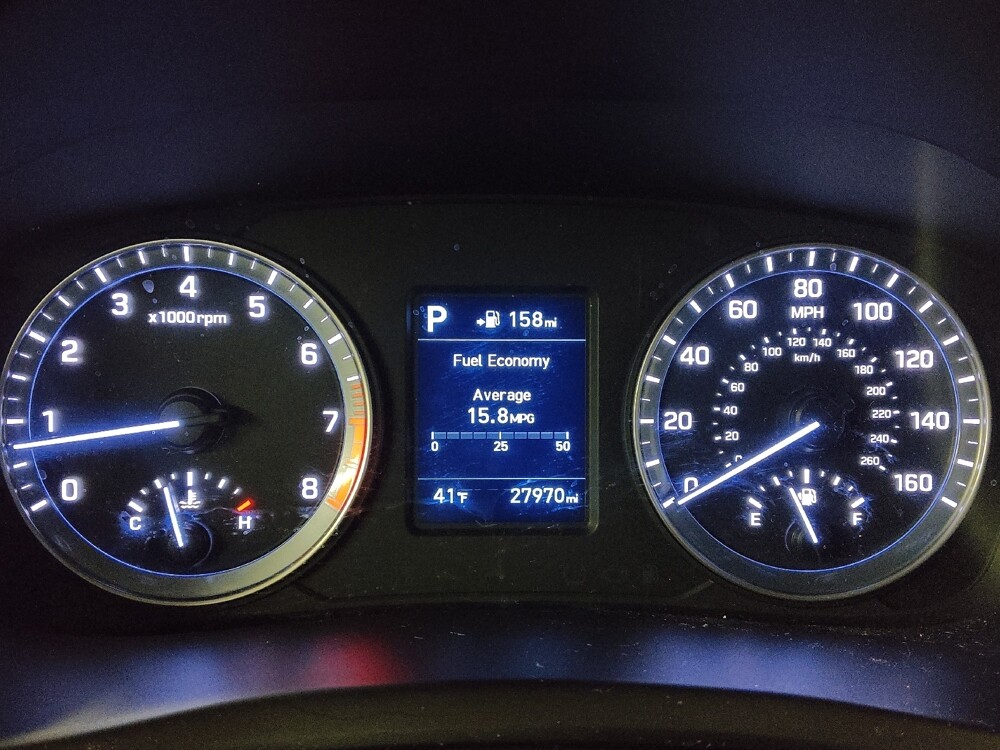 2018 Hyundai Sonata in Marietta, GA 30062 - 18095913 23