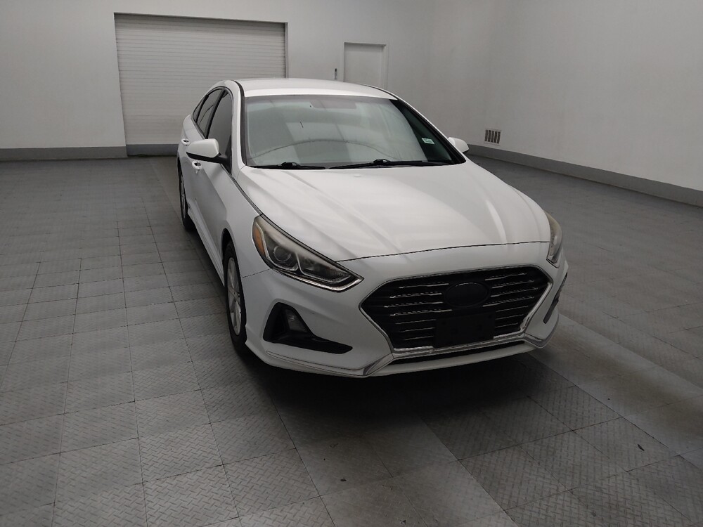 2018 Hyundai Sonata in Marietta, GA 30062 - 18095913 13