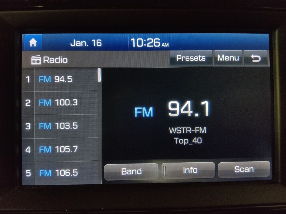 2018 Hyundai Sonata in Marietta, GA 30062 - 18095913 25