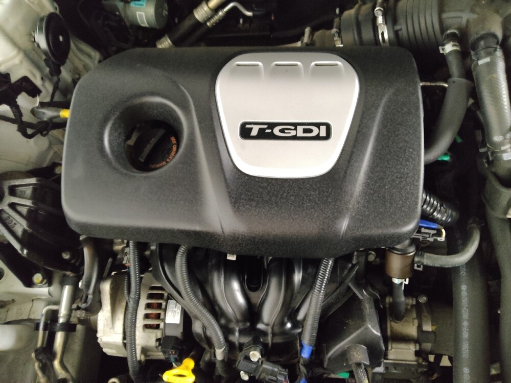 2018 Hyundai Sonata in Marietta, GA 30062 - 18095913 30