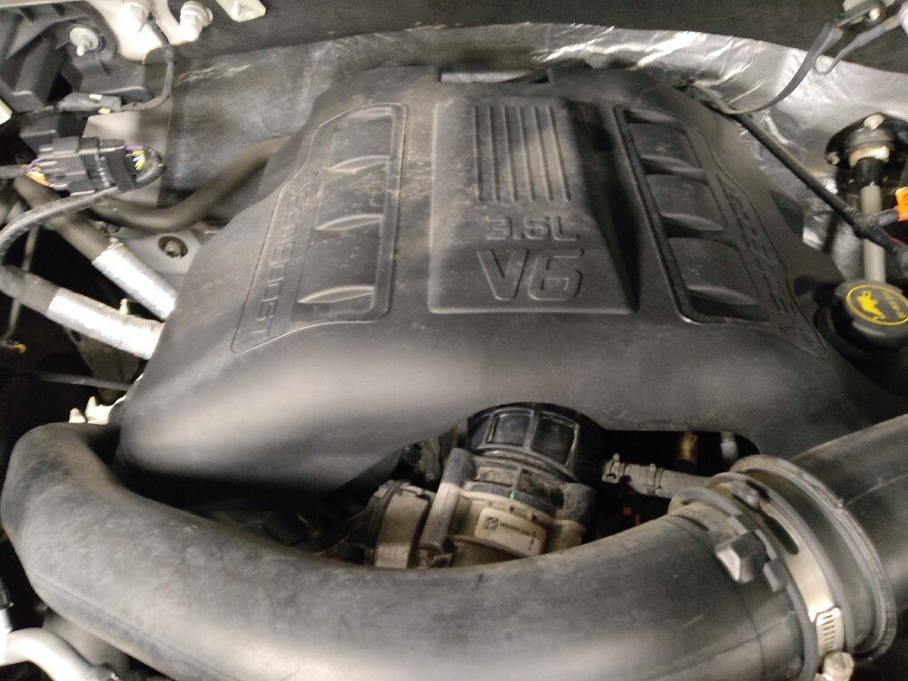 2016 Ford F150 in Pelham, AL 35124 - 18095914 30