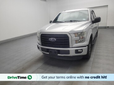 2016 Ford F150 in Pelham, AL 35124