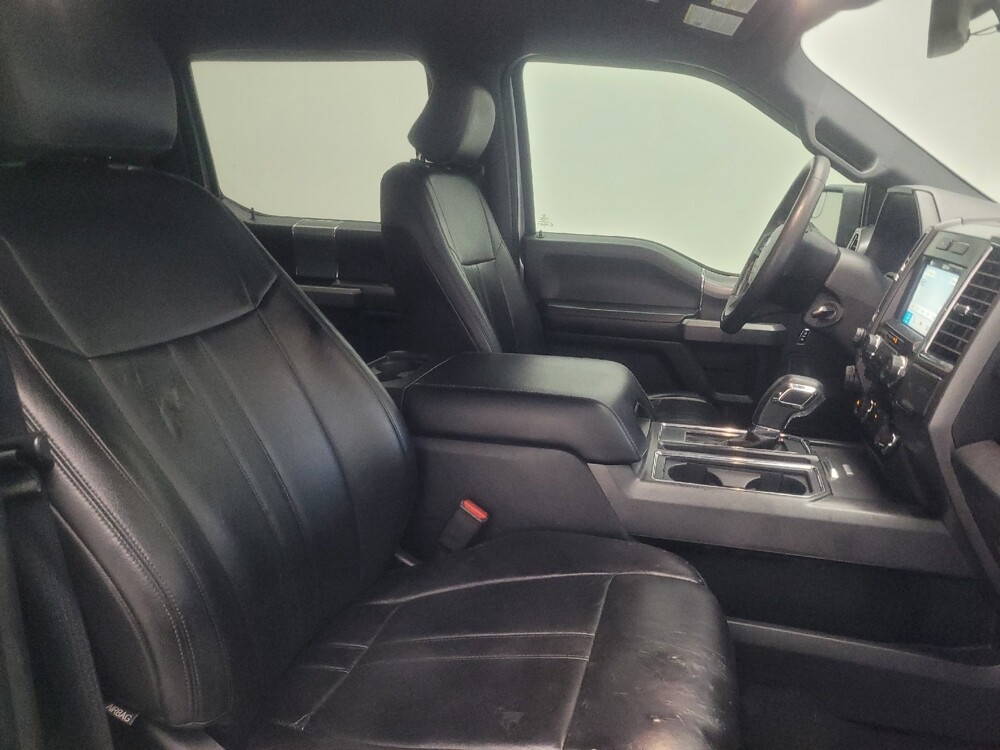 2016 Ford F150 in Pelham, AL 35124 - 18095914 21