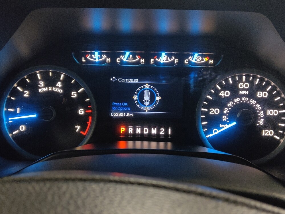 2016 Ford F150 in Pelham, AL 35124 - 18095914 23