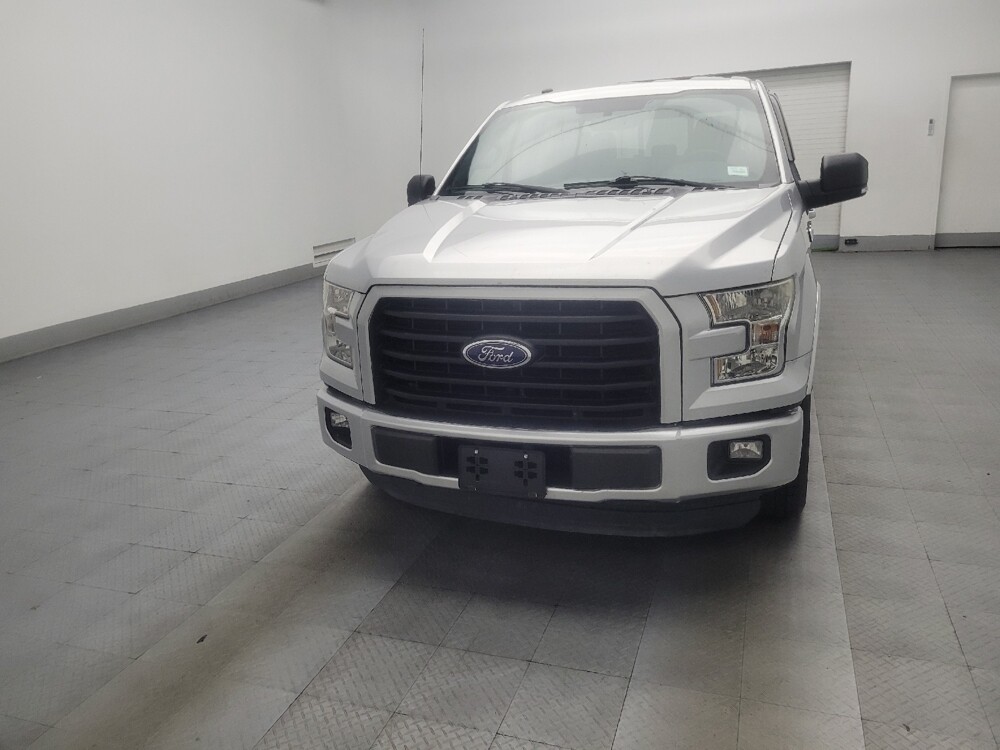 2016 Ford F150 in Pelham, AL 35124 - 18095914 15
