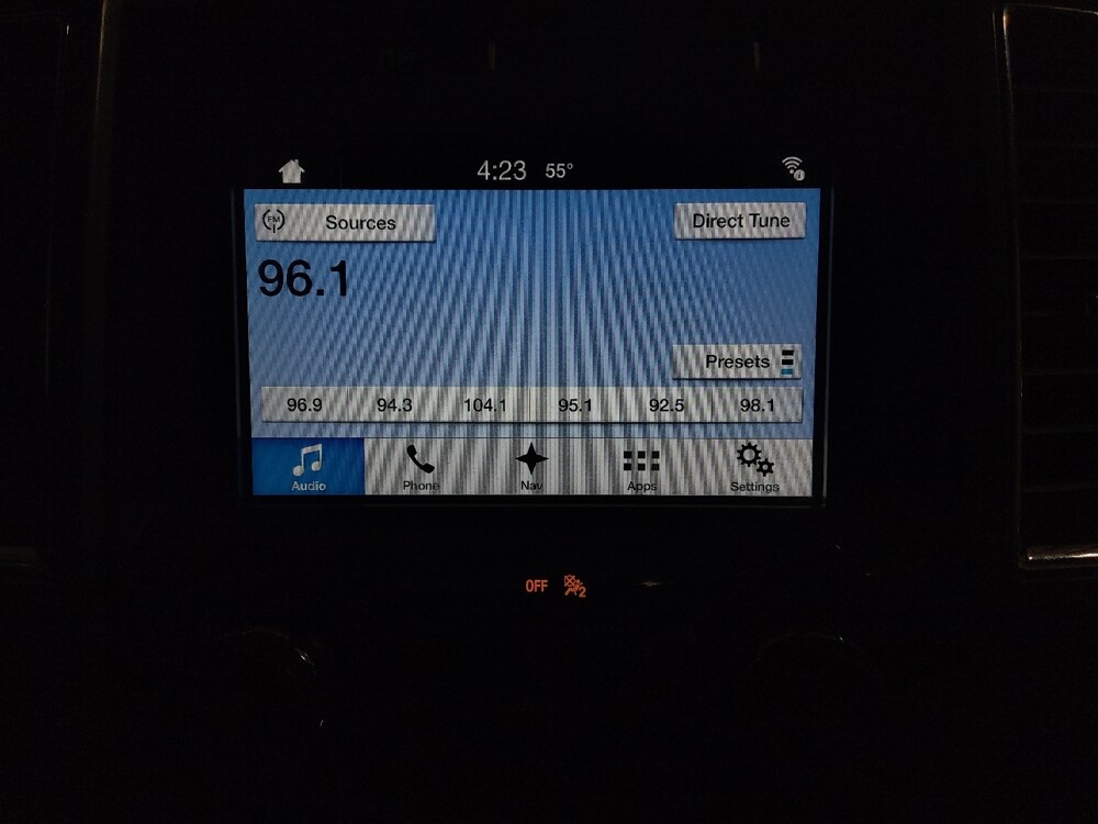 2016 Ford F150 in Pelham, AL 35124 - 18095914 25