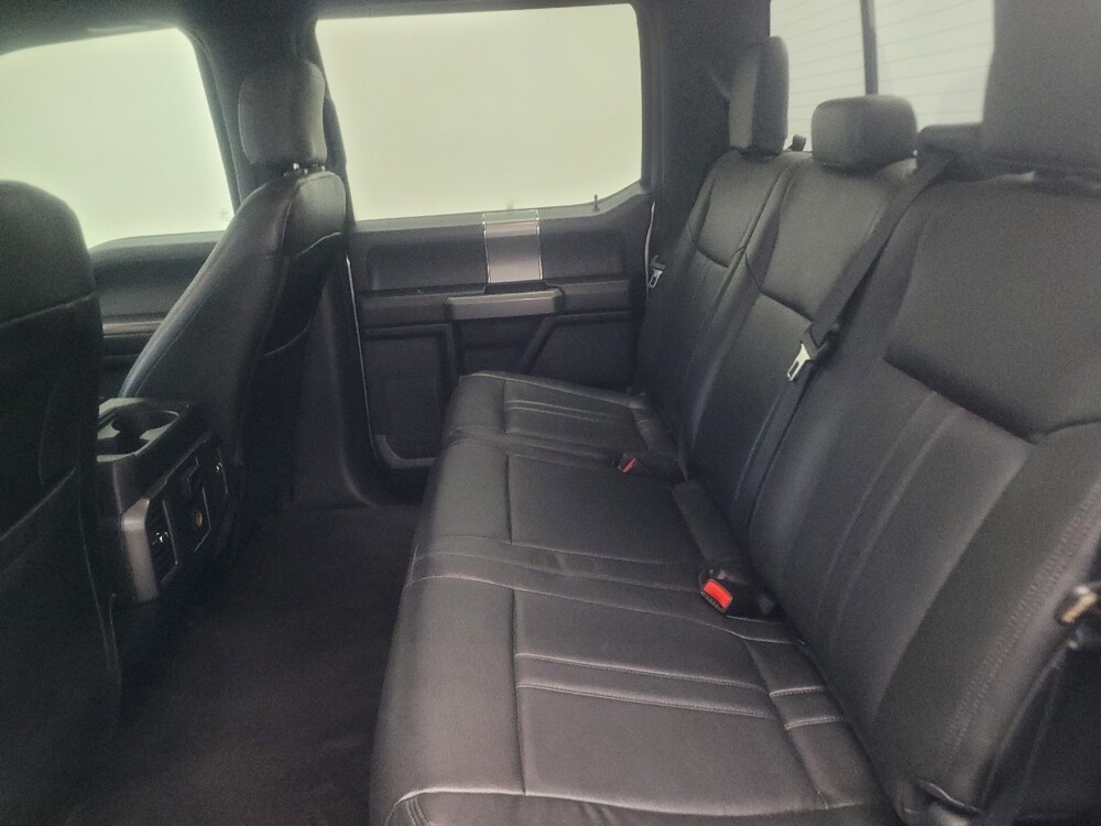 2016 Ford F150 in Pelham, AL 35124 - 18095914 18