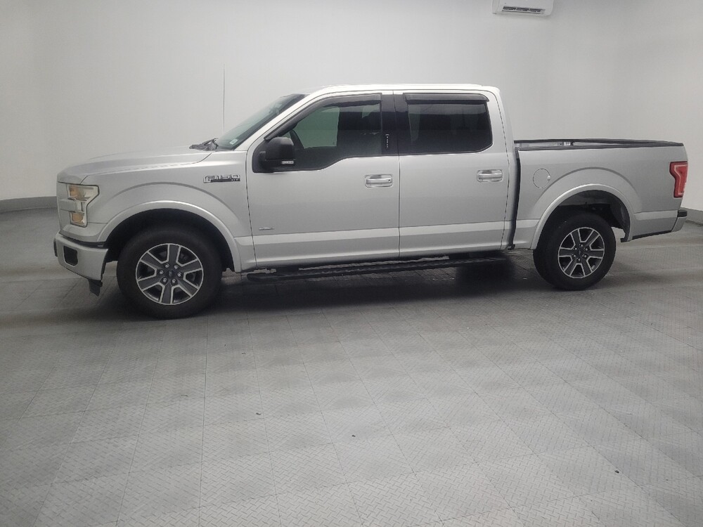 2016 Ford F150 in Pelham, AL 35124 - 18095914 2