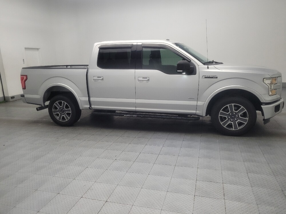 2016 Ford F150 in Pelham, AL 35124 - 18095914 11